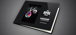 Buy the Opal Story