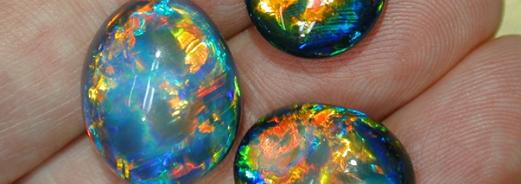 Black Opal